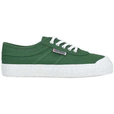 Lage Sneakers Kawasaki Kawasaki Original 3.0 Canvas Shoe K232427 3026 Black Forest