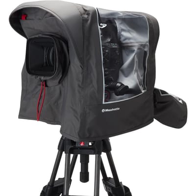 Pro Light Couverture de caméra Cineshield M/L