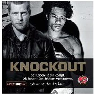 Knockout - Würger, Takis