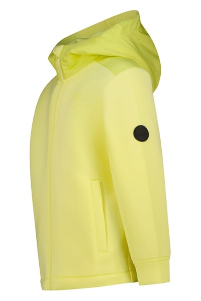 Vingino Boys Therso Jacket Outdoor Pale Lime Yellow Taglia: 3 | Giacche Outlet | kids | Verde