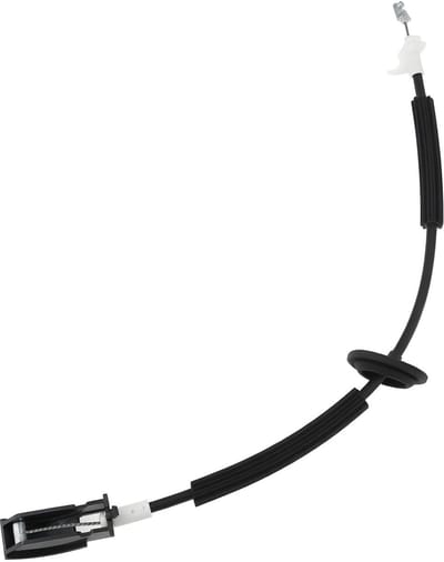 Dailygoods- Release Control Kabel Duurzaam - Compatibel met Range Rover Sport 2005-2009 - Vervanging FQZ500310 - Eenvoudige Installatie - Betrouwbare Bediening - Hoogwaardig Materiaal - Deurkabel