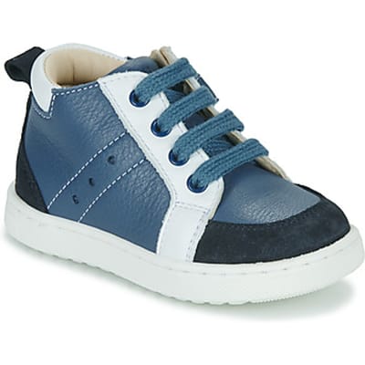 Little Mary  Lage Sneakers CAMILLE