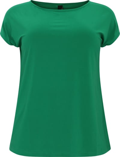 YOEK Dames T-shirt Ronde hals
