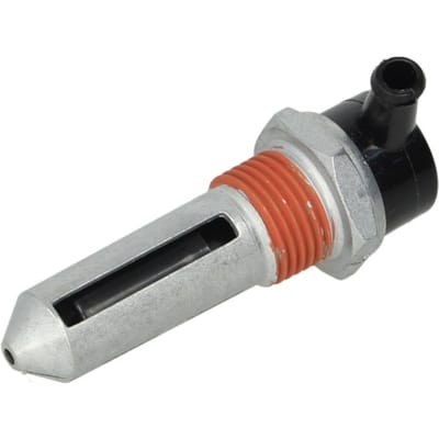 Ventilatie-/ ontluchtingsklep, brandstoftank DT Spare Parts 1.12855