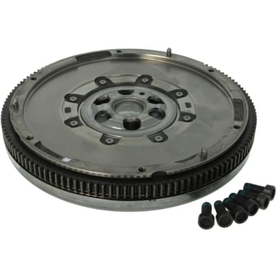 Dubbel massa vliegwiel SACHS 2294 001 344
