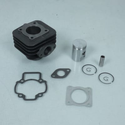 Kit Cylindre piston Ø39.7mm RMS Moto pour scooter Piaggio 50 Typhoon 2T 2010-20