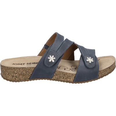 JOSEF SEIBEL Tonga 82 | Sandaal voor Dames | blauw