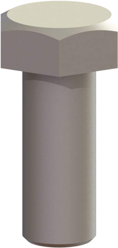 KESSEL-Schroef - voor vergrendelingsdeksel DN 100-150, 70106