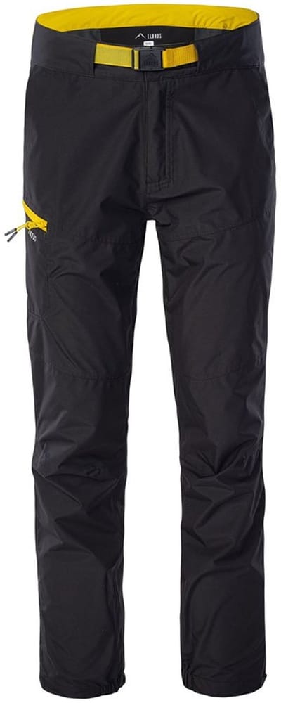 Elbrus Garii Broek Zwart 2XL Man