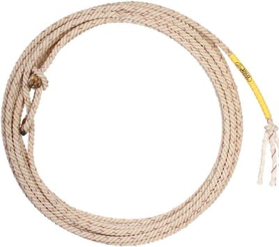 Cactus Touw - Ranch Touw - Ranch Werk - 3 Strengen Nylon - 43.2 cm - Beige