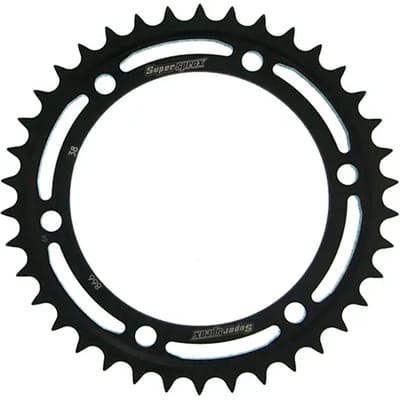 Motorfiets kroon Supersprox RFE-866:38 # JTR866-38 # 1-8601-38 # 50-27002-38
