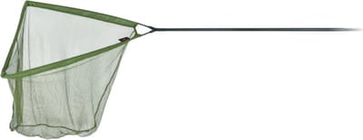 Carp Zoom Entrant Carp Landing Net - Schepnet