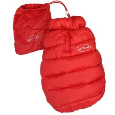 Huisdier Schattige Bontkraag Katoenen Jas Inclusief Opbergtas Herfst/winter Jas Hondenjas Puppy Kleding Hondenjas Designer Hondenkleding XXL