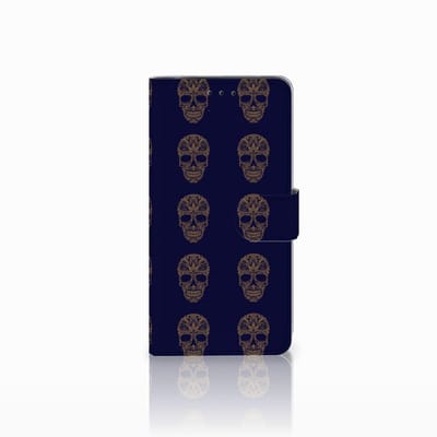 LG V40 Thinq Hoesje maken Kat