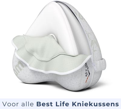 Best Life Hoes voor Kniekussen – Geschikt voor alle Best Life kniekussens