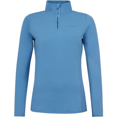 Protest Women's Fabriz 1/4 Zip Top
