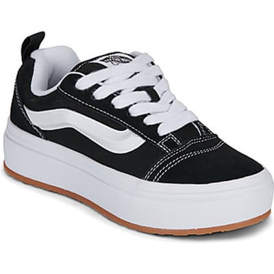 Lage Sneakers Vans Knu Skool Stacklite