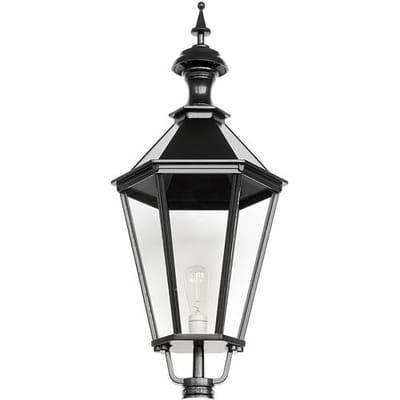 KS Verlichting K7 Zeskante Kap