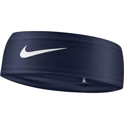 Nike Fury Dri-FIT Classic Haarband (Navy)