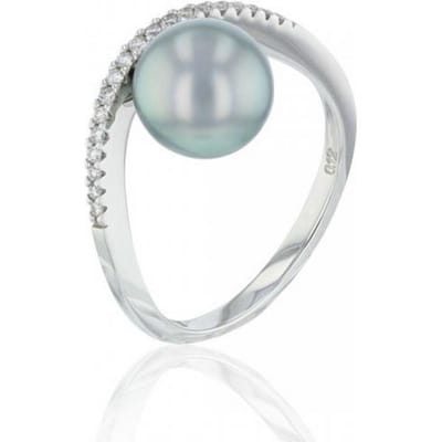 Luna-Pearls Dames Ringen 005.1036