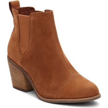 Enkellaarzen Toms Everly
