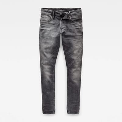 G-Star - 3301 Regular Tapered - Heren - Jeans