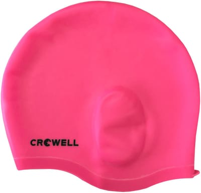Crowell Badmuts Zwem Ucho Bora Roze kol.5