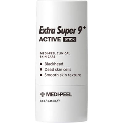 [MEDI-PEEL] Extra Super 9 Plus Active Stick 33g