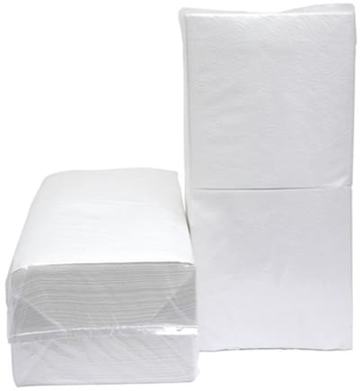 Servetten XL-Pack - 200 stuks
