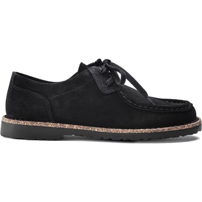 Loafers Birkenstock Pasadena III Suede Leather
