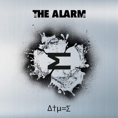 The Alarm - Sigma (LP)