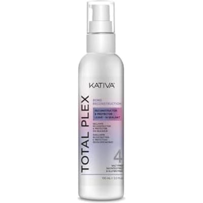 KATIVA TOTAL PLEX reconstructieve kit