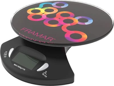 Framar Digital Scale