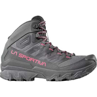La Sportiva Ultra Raptor 3 Mid Gore-tex® Wandelschoenen Zwart EU 37 Vrouw