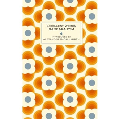 Excellent Women - Virago Modern Classics - Barbara Pym