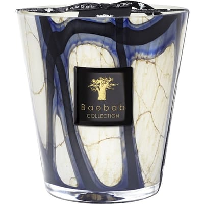 Baobab Stones Geurkaars Lazuli Geurkaarsen Unisex 1100 g