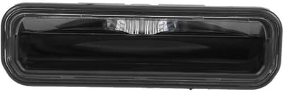 Dailygoody - Tailgate Opener Switch - Trunk Release Knop - Betrouwbaar en duurzaam - Populaire kleur - Push Button - Geschikt voor MK3 2010-...