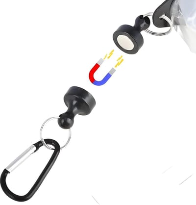 Golfborstel Waterreservoir - Clubreiniger Baan - Clubs Schoonmaken - Pompsysteem Magnetische Clip - Transparante Fles - Transparant