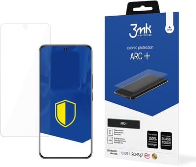 3Mk Protection Beschermende Film Voor Honor 200 Smart Arc+ Schermbeveiliging