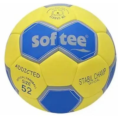 Handbal Softee Addicted