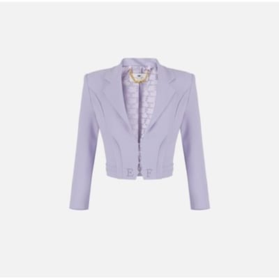 Blazer Elisabetta Franchi GI22261E2