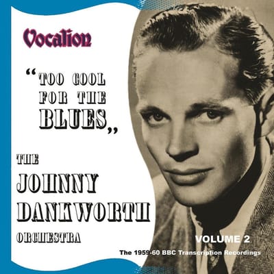 Vol. 2 - The 1959-60 Bbc Transcription Recordings