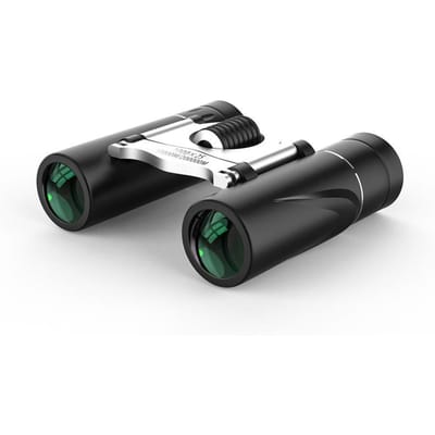 Grensoverschrijdende e-commerce en buitenlandse handel Draagbare mini-opvouwbare High-definition mobiele telefoon voor buiten Foto-handverrekijker.