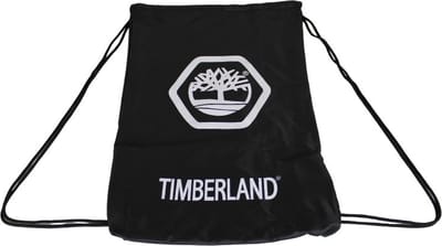 Timberland Gymtas Rijgkoord - Nylon Rugtas - Zwemtas -  Koord rugtas - Rugzakje lichtgewicht - Gym tas Zwem tas