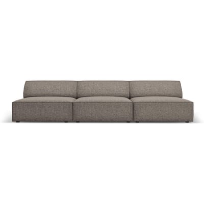 3-zitsbank Jodie chenille | Micadoni Home