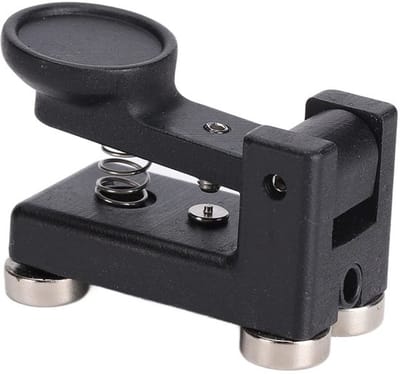 Allecto - Cw Morsecode Key - Morsecode Morsetknop - Bescherming tegen