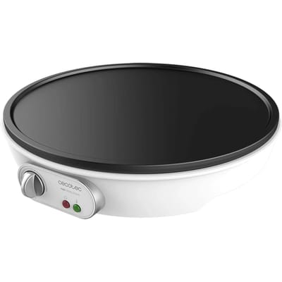 Pannenkoekenmaker Cecotec Fun Crepelicious 1000W Ø 30,5 cm