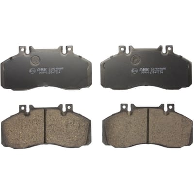 Remblokset ABE C1M048, voor