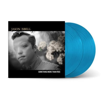Something More Than Free (10th Anniversary) - Jason Isbell