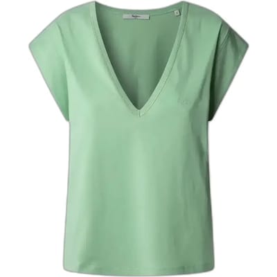 T-shirt Korte Mouw Pepe jeans Anabelle